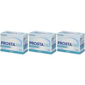 Nutrisanté PROSTAbiol Confort urinaire
