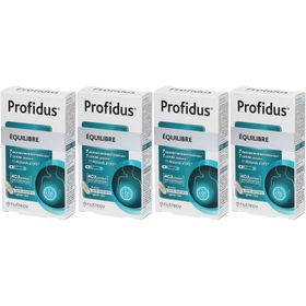 Nutreov Profidus® Équilibre