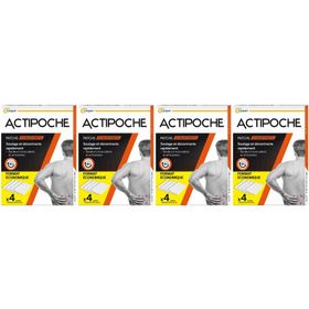 ACTIPOCHE PATCH CHAUF B4