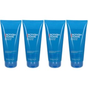 Biotherm Homme Aquafitness