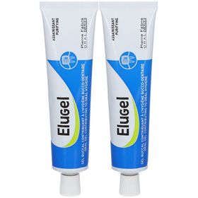 Elugel Gel Buccal
