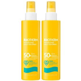 BIOTHERM WATERLOVER Spray Solaire Lacté SPF50+