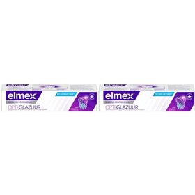 Elmex dentifrice protection érosion