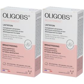 Oligobs allaitement