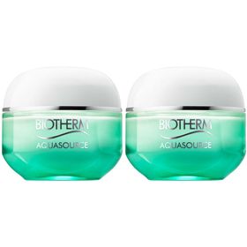 Biotherm Aquasource Gel Crème Peau Normale à Mixte