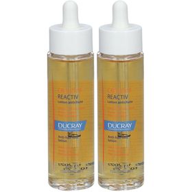 DUCRAY CREASTIM REACTIV Lotion antichute