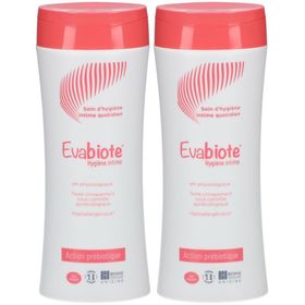 Evabiote® Hygiène Intime Gel Lavant
