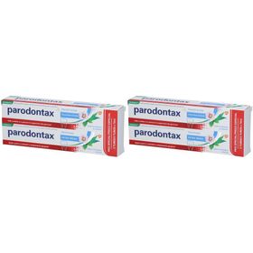 Parodontax® Fraîcheur intense
