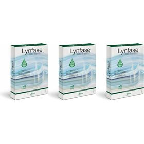LYNFASE CONCENTRE FLUIDE - Thérapie du poids