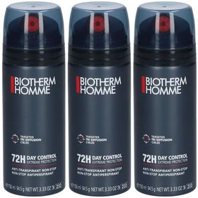 Biotherm Homme 72H Day Control - Protection Extrème