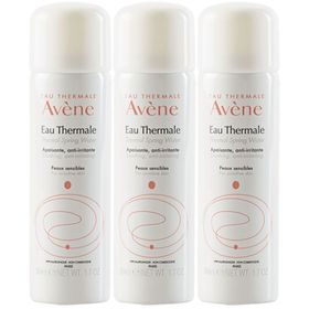 Avène Eau thermale