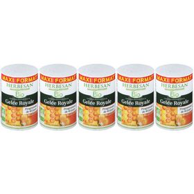 HERBESAN® Gelée Royale