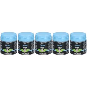 SID Nutrition Curcuma