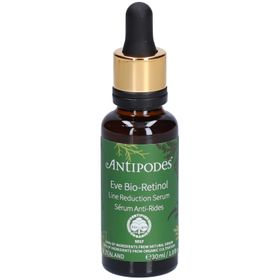 Antipodes Eve Bio-Retinol Line Reduction Serum