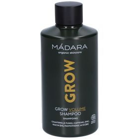 Mádara Grow Volume Shampoo