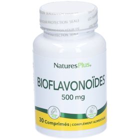 NaturesPlus® BIOFLAVONOIDES 500 mg