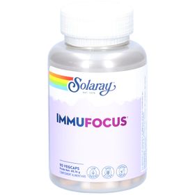 SOLARAY Immufocus