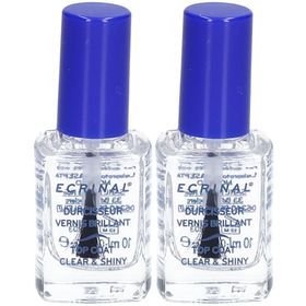 Asepta Ecrinal® Durcisseur Vernis Brillant