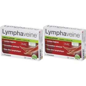 3C PHARMA® Lymphaveine®