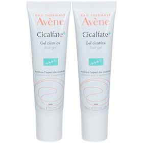 AVENE Cicalfate+ Gel cicatrice