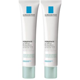 LA ROCHE POSAY HYDRAPHASE HA Crème Riche UV SPF 25