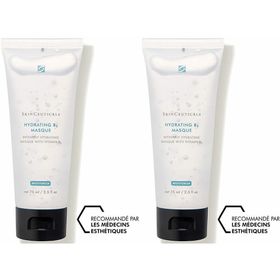 Skinceuticals HYDRATING B5 MASQUE Masque hydratant à l'acide hyaluronique 75ml