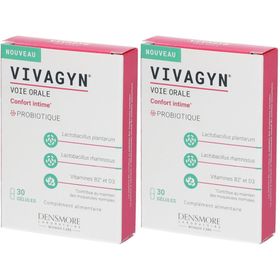 Vivagyn® voie orale