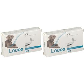 LOCOX® TVM Chien & Chat