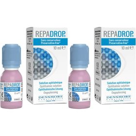 REPADROP® Solution Ophtalmique