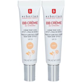 erborian BB Crème au Ginseng Doré