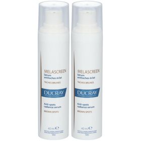 DUCRAY MELASCREEN Sérum antitaches éclat