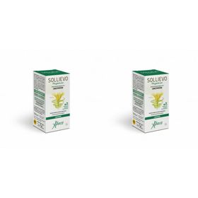 SOLLIEVO PHYSIOLAX - Traitement de la constipation