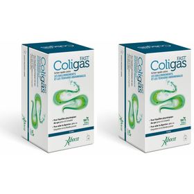 COLIGAS FAST TISANE - Sachets