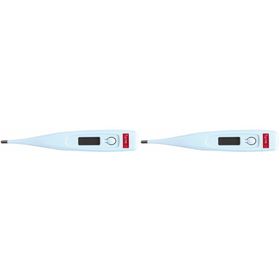 TORM Thermomètre Electronique 10 secondes