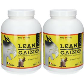 ERIC FAVRE® Lean Gainer Chocolat