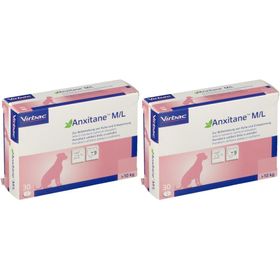 Virbac Anxitane™ M/L Chien >10 kg