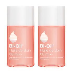 Bi-Oil Huile de Soin Pour la Peau - Pour les Vergetures, Cicatrices, Peau Sèche