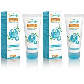 Puressentiel Articulations & Muscles Cryo Pure® Gel