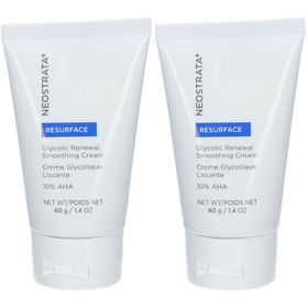 NeoStrata® Resurface Crème Glycolique Lissante 10% AHA