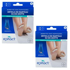 epitact® Barrettes sous-diaphysaires S