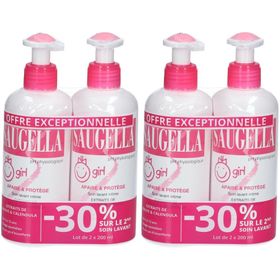 SAUGELLA Girl Soin lavant