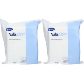 Hartmann Vala®Clean Soft, Gant de toilette