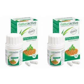 Naturactive Fenugrec