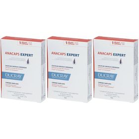 DUCRAY Anacaps Expert