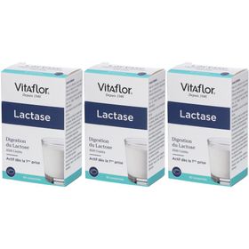 Vitaflor® Bouillet Nutrition Lactase