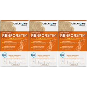 GRANIONS® Renforstim