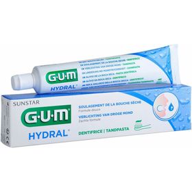 GUM® Hydral® Dentifrice
