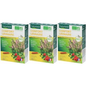 Naturland CONFORT URINAIRE