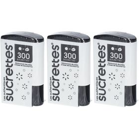 Les Authentiques Sucrettes®