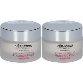 VERACOVA Crème Régénérante Fermeté Absolue x2